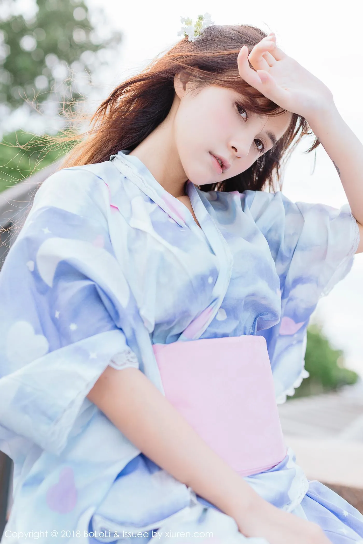Vol.118 夏美酱 [63P]插图